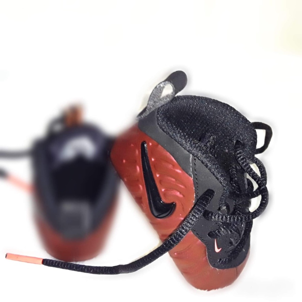 Nike Foamposite